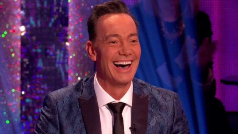 Craig Revel Horwood is expected to quit Strictly Come Dancing after next year (Image: BBC)