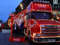 Coca-Cola teases Christmas Truck 'confirming' iconic tour will return for 2023