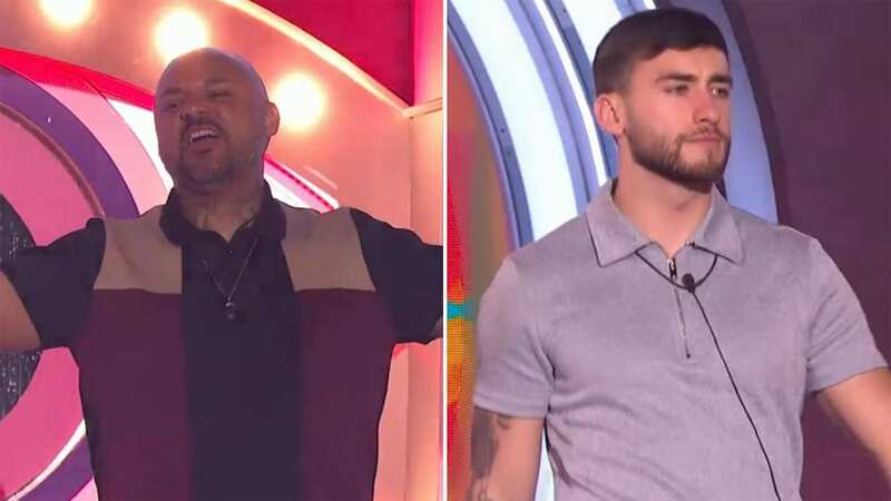 Big Brother double eviction sees Paul and Dylan voted off in explosive episode