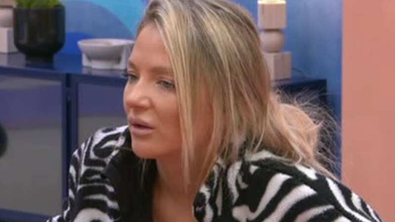 Big Brother viewers stunned as Chanelle asks if 