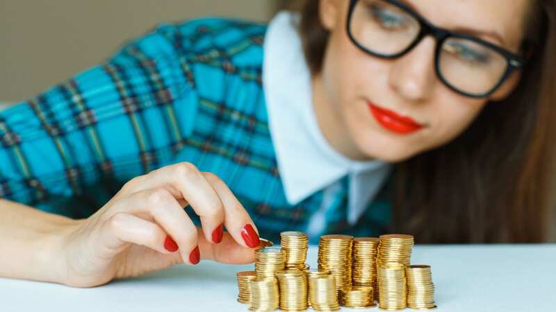 Hundreds of thousands of staff on the National Living Wage are due to benefit (Image: Western Mail)