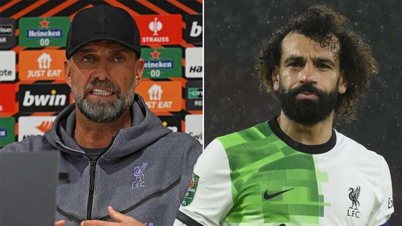Klopp gives Salah insight as Endo makes honest Liverpool transfer admission