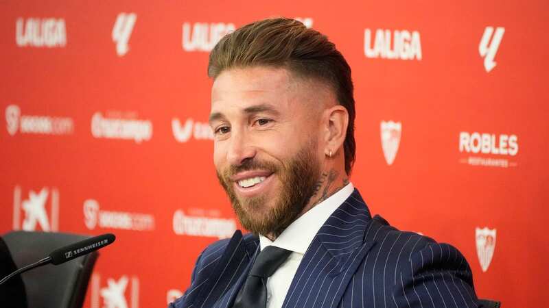 Sergio Ramos explains why he snubbed Man Utd and Saudi transfers to pay "debt"