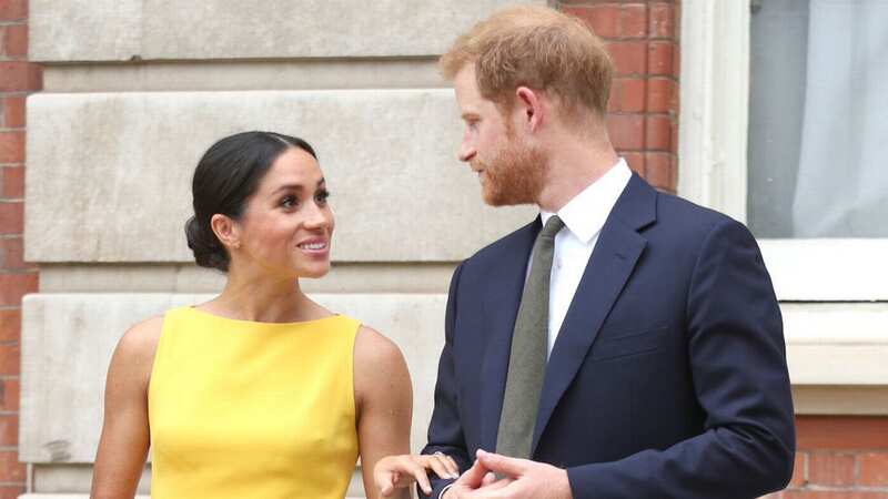 Meghan Markle