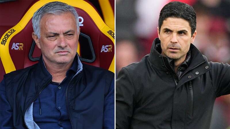 Mourinho