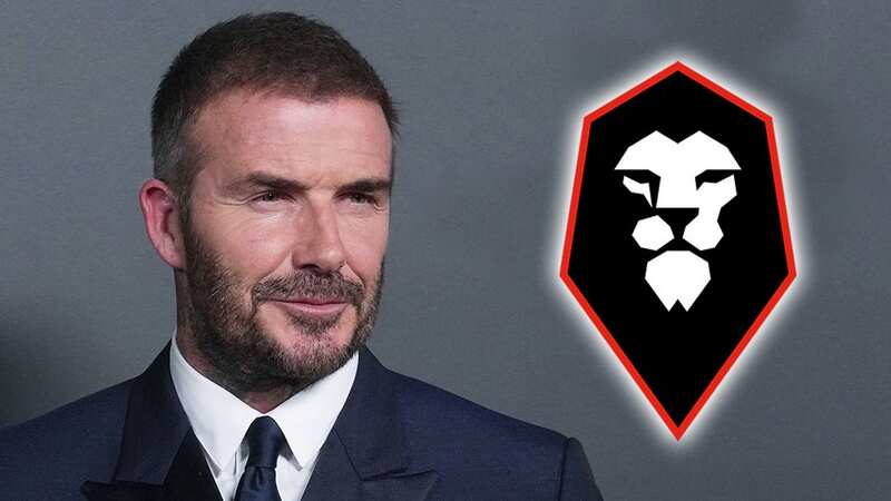 David Beckham finally became a Salford City co-owner in January 2019 (Image: PA)