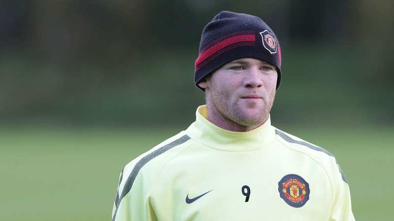 Wayne Rooney put in a transfer request to leave Man United in 2010 (Image: Getty Images)