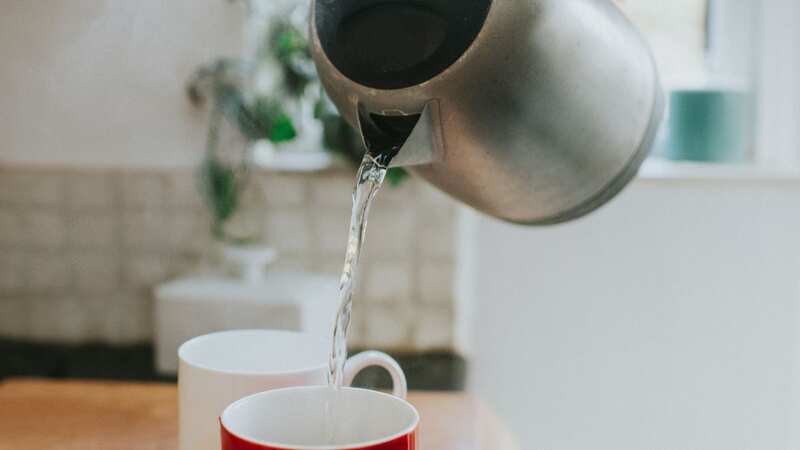 When was the last time you checked the inside of your kettle? (Image: Getty Images)