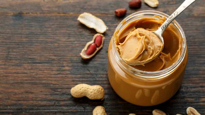 Are you accidentally eating too much peanut butter? (Image: Getty Images/iStockphoto)