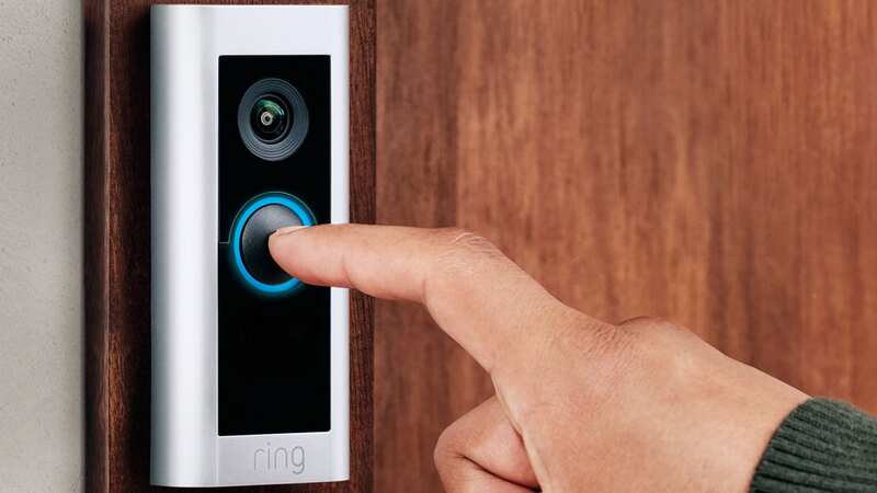Ring Doorbell battery tips (Image: RING)