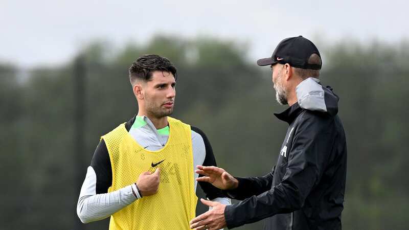 Szoboszlai makes sad Liverpool admission after being surprised by Klopp