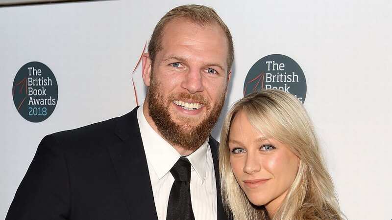 James Haskell slammed Chloe Madeley for not dressing ‘sexily’ before split
