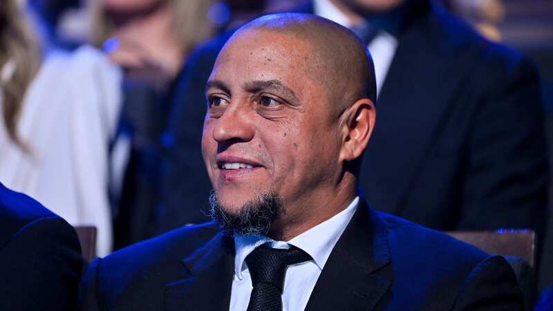 Roberto Carlos hails "amazing" Premier League star Man Utd pulled out of signing