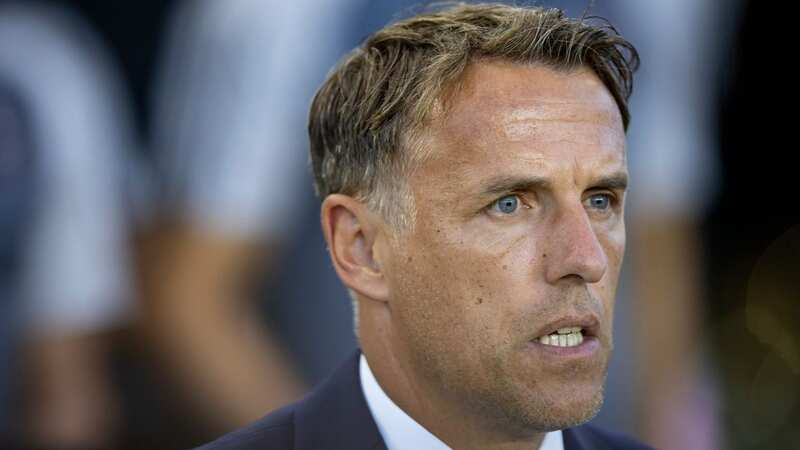 Portland Timbers fans have made it clear they do not want Phil Neville to be the club