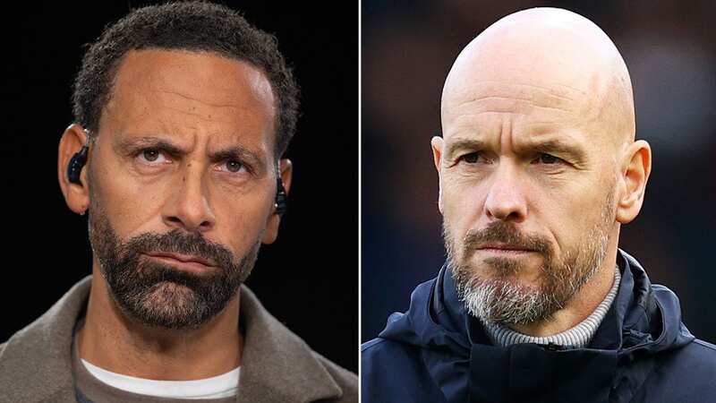 Man Utd fail to convince Ferdinand after telling Ten Hag it