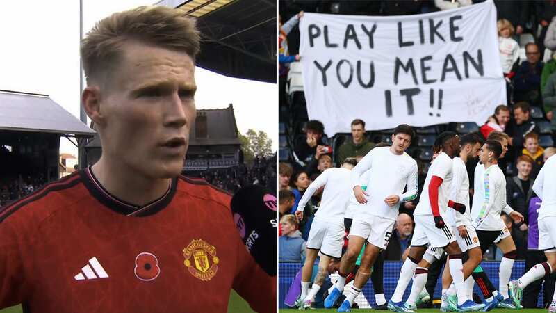 McTominay