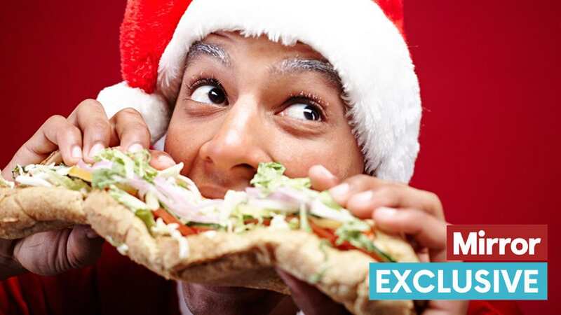 Nutrition experts warn ­shoppers to be cautious of the calorie-packed Christmas sandwiches (Image: Getty Images)