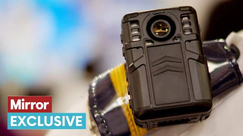 Staff will get bodycam (Image: Getty Images/iStockphoto)