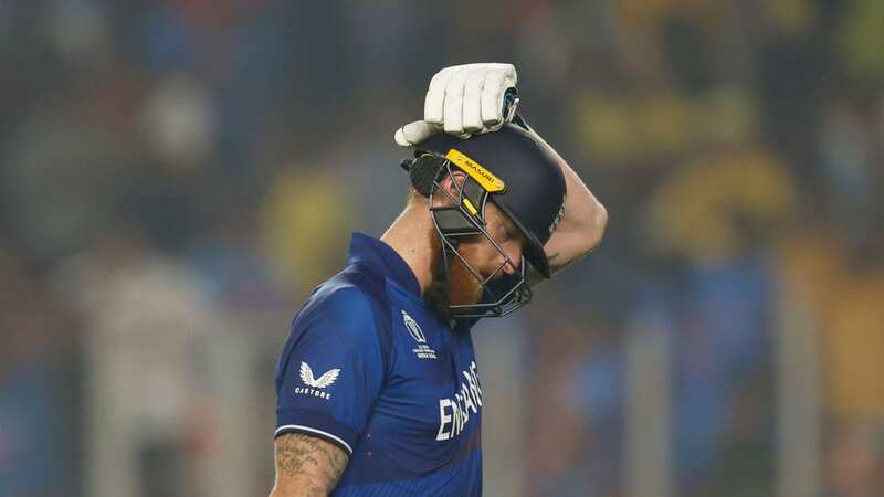 England slumped to another defeat in India