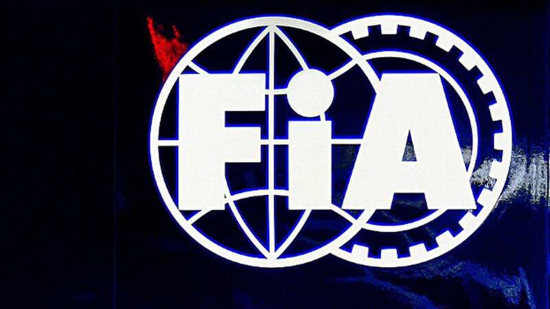 The FIA must decide if Haas
