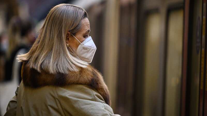Scientists have shed light on what the next global pandemic could hold (Image: Getty Images)