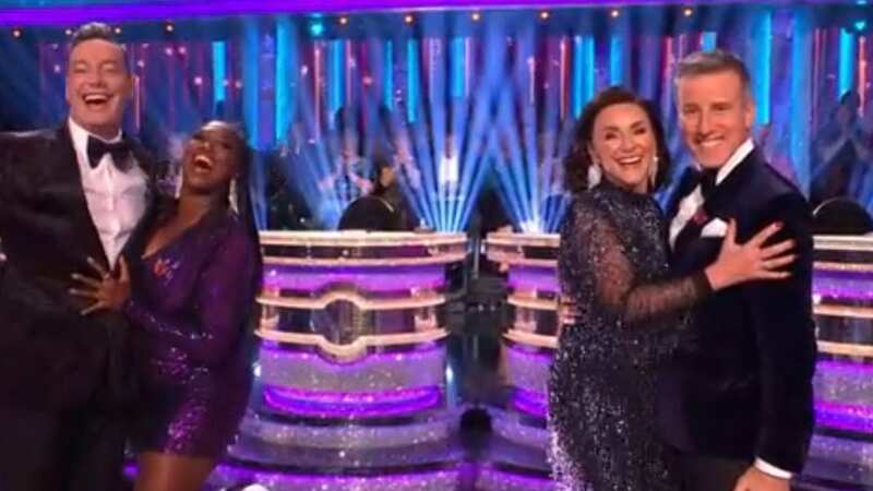 Strictly Come Dancing fans complain moments into show as they fume it