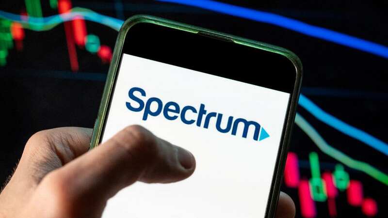 Wifi is down for Spectrum customers