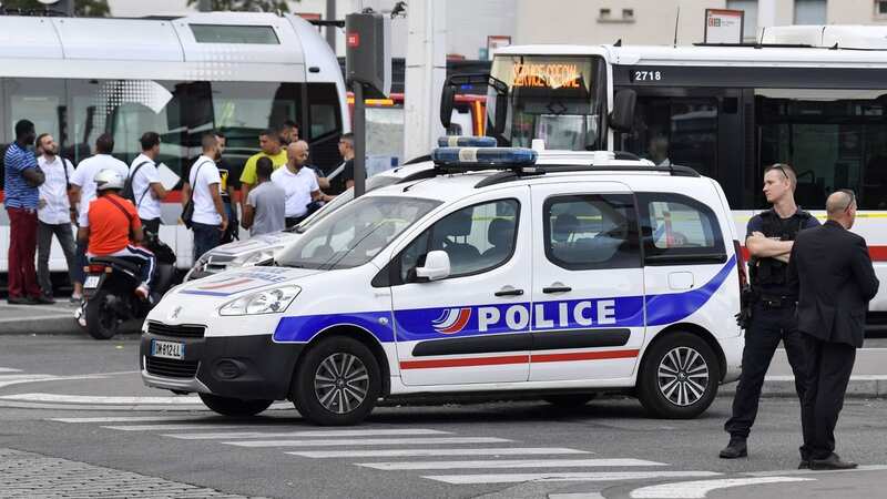 The woman was believed to be in her 30s (Image: AFP/Getty Images)
