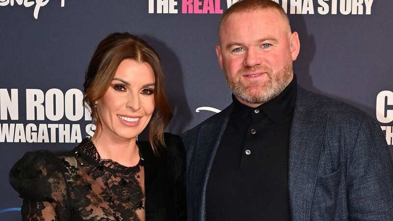 Coleen Rooney speaks on Wayne’s cheating and tragic miscarriage in new memoir