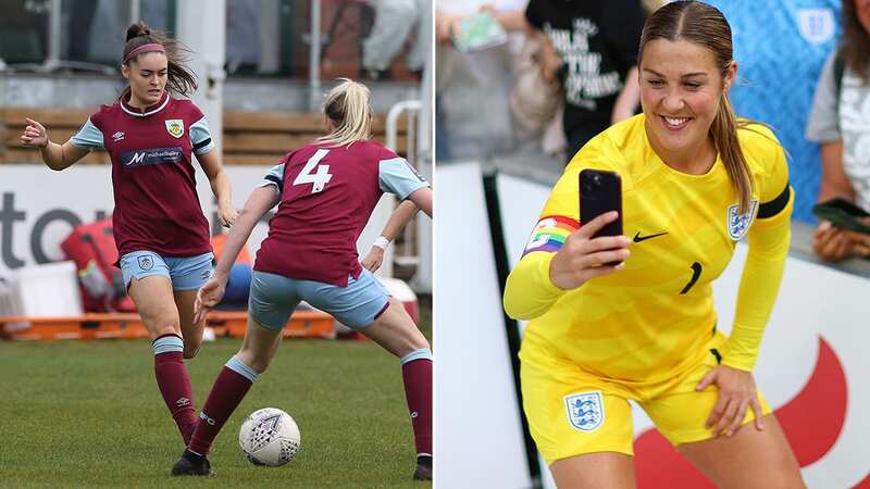 Burnley have bagged 1m views since they began streaming live matches via TikTok