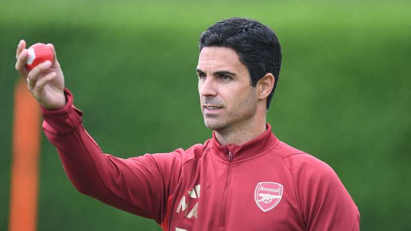 5 players Arteta wanted to sign for Arsenal in the summer and where they are now