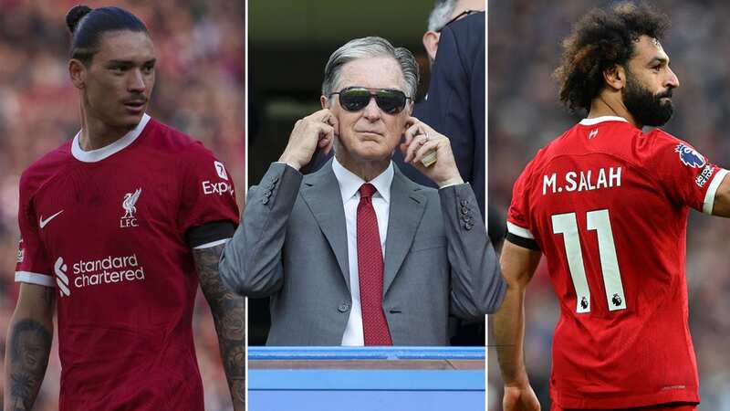 John W. Henry and FSG have owned Liverpool since 2010 (Image: Marc Atkins/Getty Images)