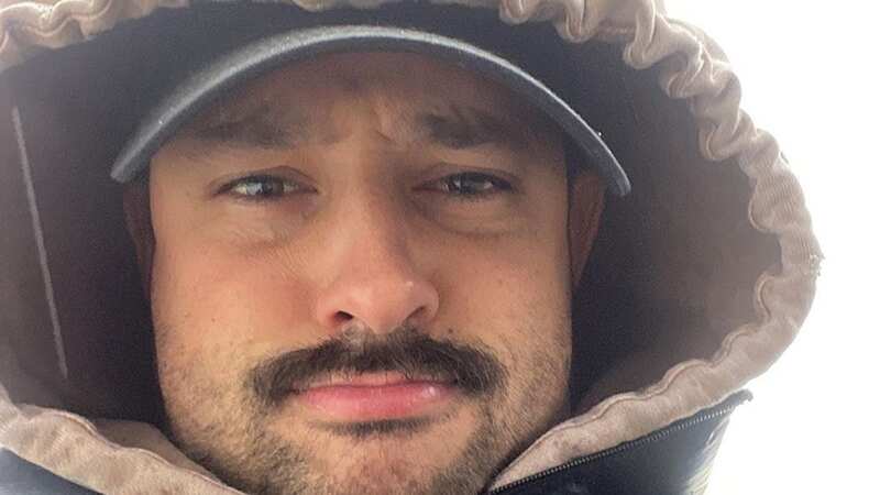 MAFS UK star unrecognisable as he shaves trademark beard for Movember
