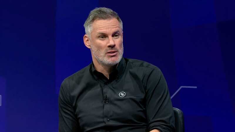 Mikel Arteta sent fresh warning over "problem" player by Jamie Carragher