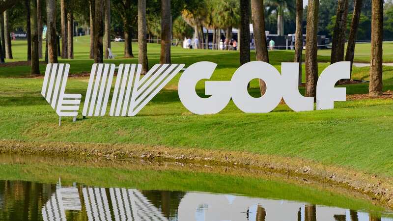 PGA Tour players have been given permission to play in a LIV Golf event for the first time. (Image: Michele Eve Sandberg/Icon Sportswire via Getty Images)