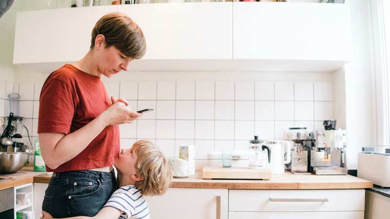 Many parents will unknowingly be 