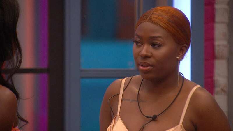 Trish Balusa fears she will face the chop again after surviving last week