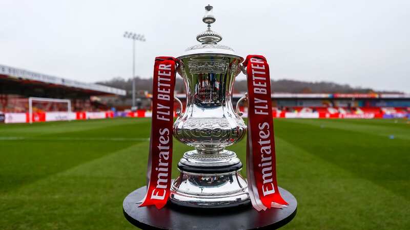 Who will be lifting the FA Cup this season? (Image: Offside via Getty Images)