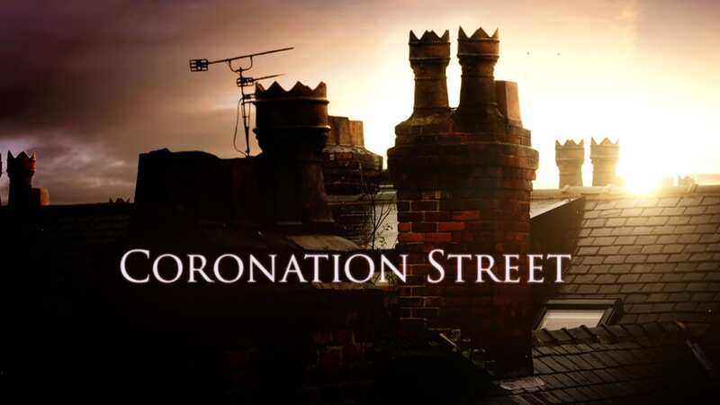 Coronation Street favourite in shooting horror after being kidnapped by gangsters (Image: ITV)