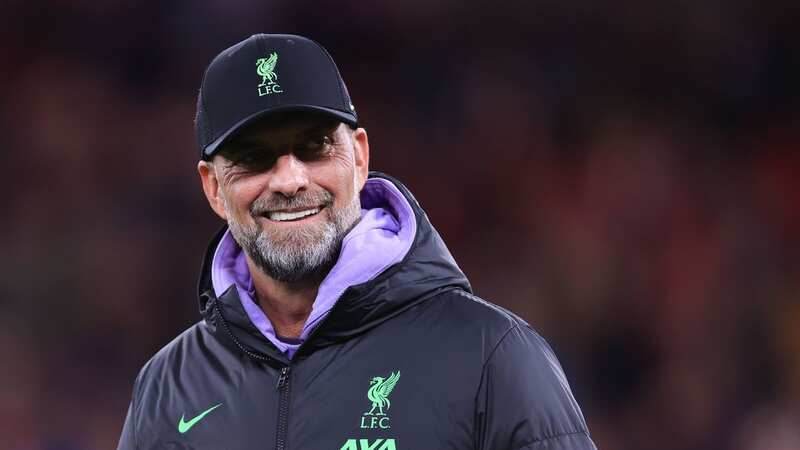Klopp