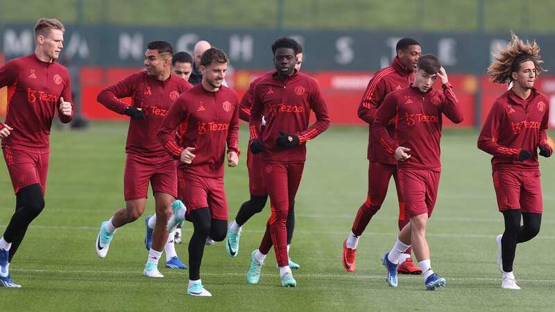 Man Utd anxious to avoid transfer repeat amid battle to keep teenage prospect