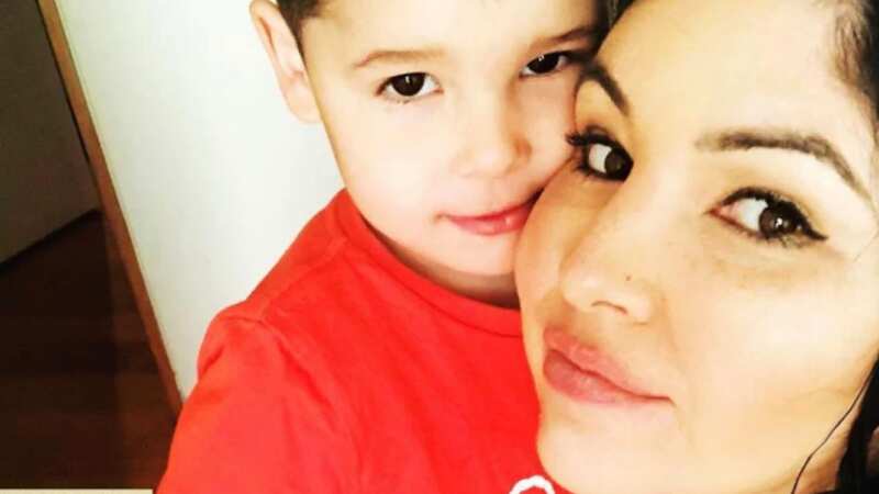 Boy, 4, tells mum he remembers her miscarriage where he 