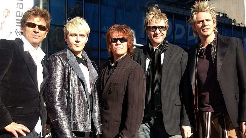 Duran Duran to headline Latitude Festival in 