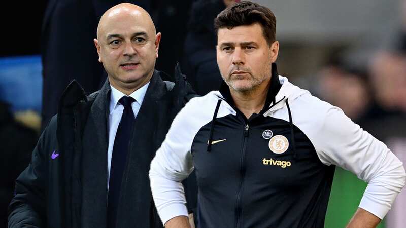 Levy had three reasons for snubbing Pochettino