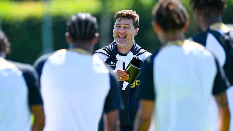 Chelsea dressing room reaction to ex-Spurs boss Pochettino being hired