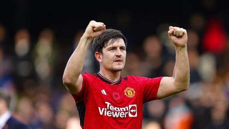 Fulham star can