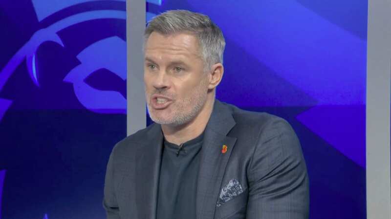 Carragher identifies two transfers Liverpool still need to make to win title