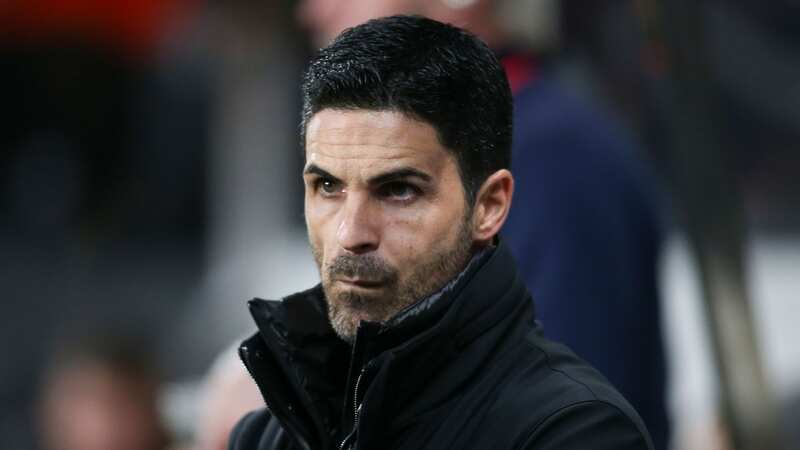 Mikel Arteta was fuming after his Arsenal side lost at Newcastle