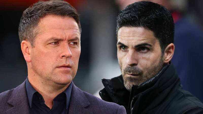 Owen points finger at Arsenal and Arteta after Newcastle controversy