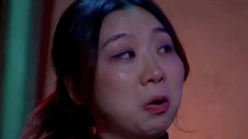 Big Brother fans left sobbing over Yinrun